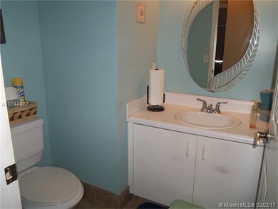 Half bath