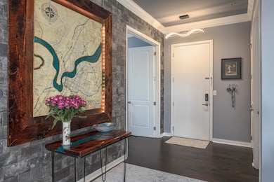 One North Shore Condominiums, Chattanooga, TN 37405 - photo 4