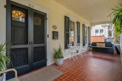 513 E Call St, Tallahassee, FL 32301 - photo 3