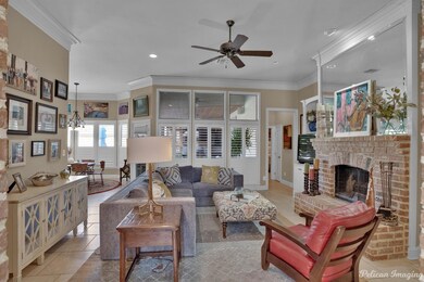 Main Living/Family Room