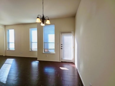 1500 Muirfield Bend Dr unit A, Hutto, TX 78634 - photo 3