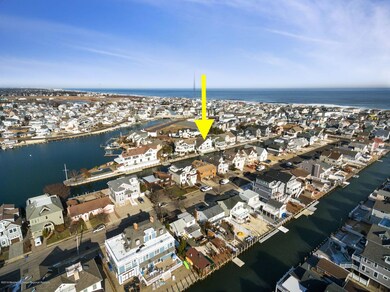 Introducing 13 Captain's Ct, Manasquan