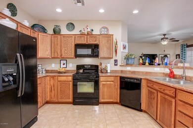 174th - Kitchen