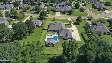 106 Wethersfield Dr, Madison, MS 39110 - photo 3