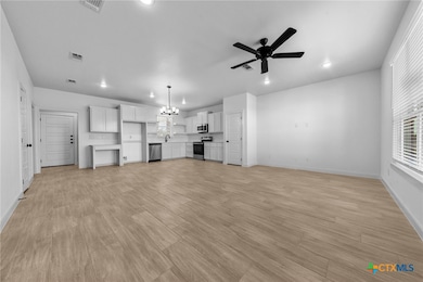 4619 Kings Crossing Blvd, Temple, TX 76502 - photo 4