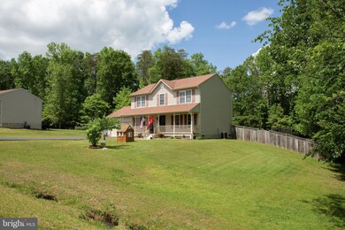 7515 Regency Glen Dr, Fredericksburg, VA 22407 - photo 2