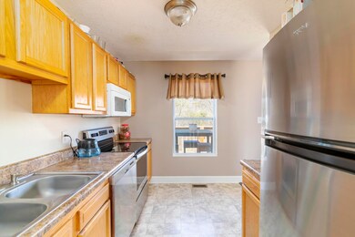 1198 Snowden Terrace, Johnson City, TN 37601 - photo 6