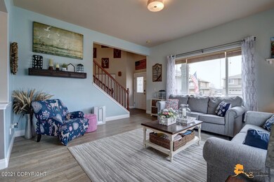 Formal Living Room