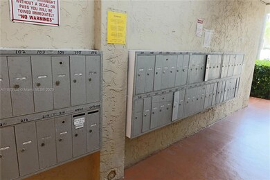 Mailbox