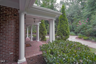 6321 Mountain Grove Ln, Wake Forest, NC 27587 - photo 7