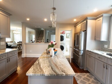 17 Roberts St unit 3, Brookline, MA 02445 - photo 3