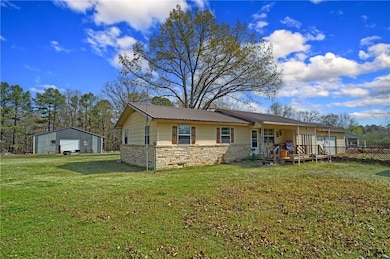 866 Larue Ridge Rd, Dover, AR 72837 - photo 3