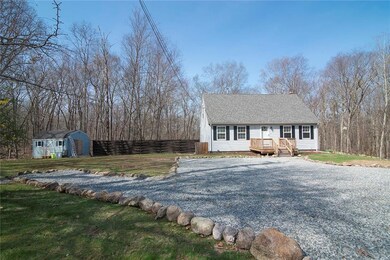 8 Archer Way, Coventry, RI 02816 - photo 2