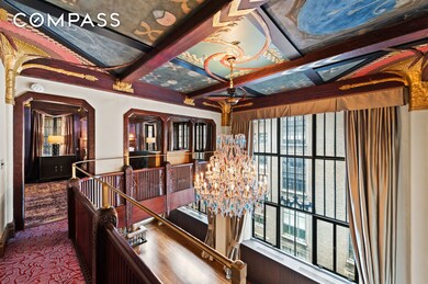 Hotel Des Artistes unit 616/6E, New York, NY 10023 - photo 5