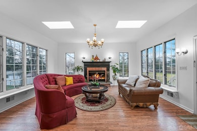 21 Woodlake Dr, Piscataway, NJ 08854 - photo 7