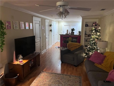 1725 Harvey Mitchell Pkwy S unit 1732, College Station, TX 77840 - photo 2