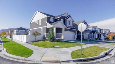 109 E Hidden Creek Way unit 550, Saratoga Springs, UT 84045 - photo 5