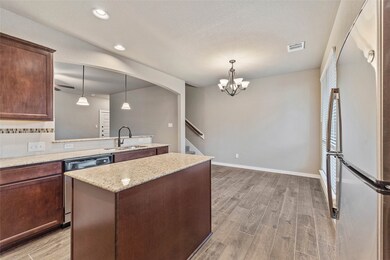 25104 Pacific Wren Dr, Magnolia, TX 77354 - photo 6