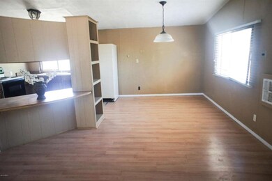 4 Open concept layout