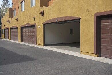 2 car garage