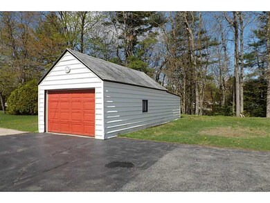 Other. Garage