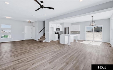 5512 N 190th Ave, Bennington, NE 68007 - photo 6