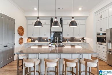 Sage Park is where everyone is moving to!