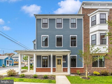 420 Chapel Aly, Frederick, MD 21701 - photo 5