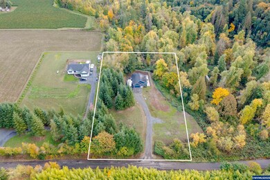 32580 S Needy Rd, Canby, OR 97013 - photo 2