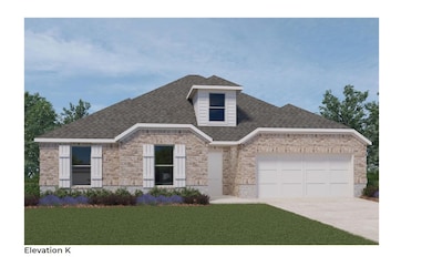 31314 Raleigh Creek Dr, Tomball, TX 77375 - photo 2