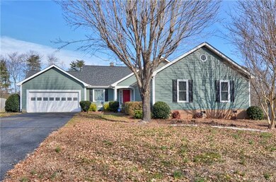 151 Oak Haven Dr, Statesville, NC 28625 - photo 2
