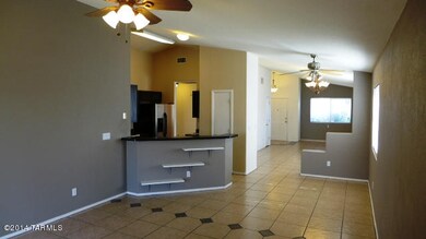 Family Room/ Living Room/ Kitchen