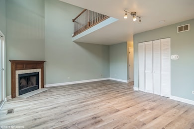 734 E Whispering Oaks Ct unit 10E, Palatine, IL 60074 - photo 4