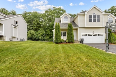 41 Nazneen Cir, Hopkinton, MA 01748 - photo 2