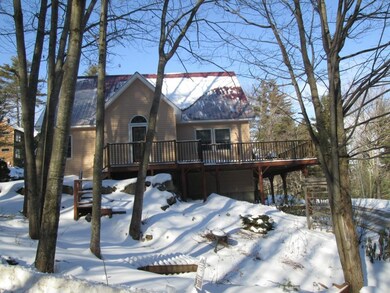 9 Jaks Way, Bridgton, ME 04009 - photo 3