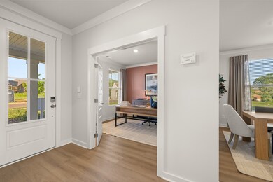 1314 Quiet Maple Ct, Murfreesboro, TN 37130 - photo 3