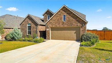 820 Silverberry Dr, New Braunfels, TX 78132 - photo 2