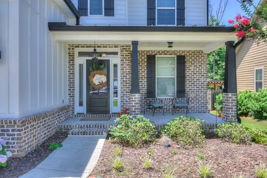 3117 Hilton Ct, Evans, GA 30809 - photo 3