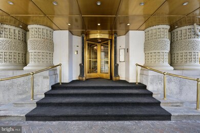 The Historic Belvedere Grand Condominium unit 906, Baltimore, MD 21202 - photo 5