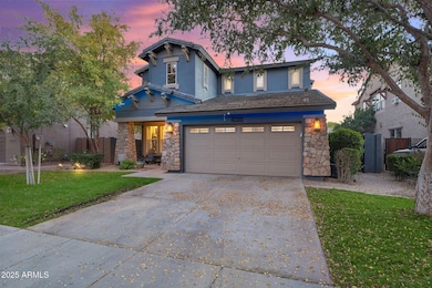 4245 E Cullumber Ct, Gilbert, AZ 85234 - photo 2