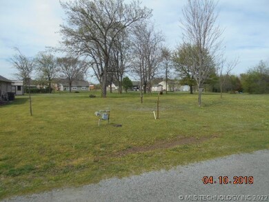 0 E Jean Pierre St unit 2021145, Chouteau, OK 74337 - photo 2