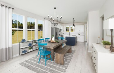 563 Blueway Ave, Summerville, SC 29486 - photo 3