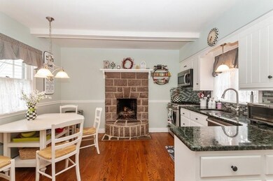 32 Orchard Dr, Upper Saddle River, NJ 07458 - photo 6