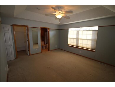 Master Suite