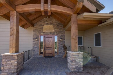 1206 S Gibson Ct, Payson, AZ 85541 - photo 2