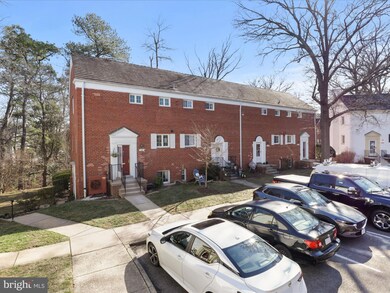 1606 Ripon Place, Alexandria, VA 22302 - photo 2