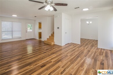 305 W Anderson Ave, Copperas Cove, TX 76522 - photo 3