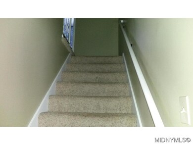 to 2nd floor