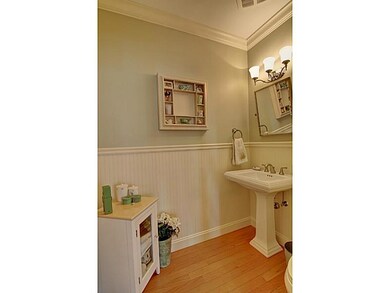 Bathroom.