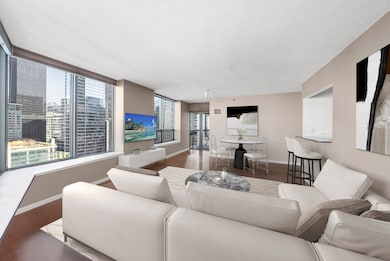 400 N La Salle Dr unit 2002, Chicago, IL 60654 - photo 5